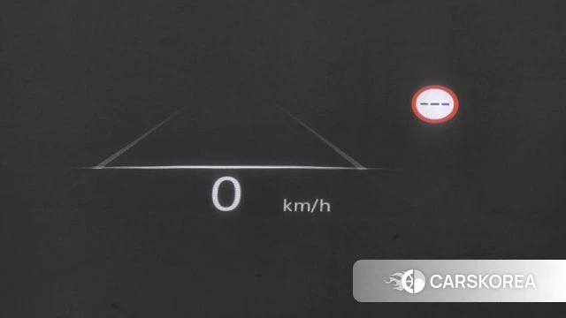 Genesis Electrified GV70 id 4991541 из Кореи 8