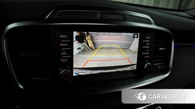 Kia The New Sorento id 4993298 из Кореи 8