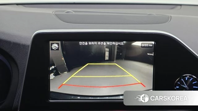 Hyundai Grandeur IG id 5004530 из Кореи 8