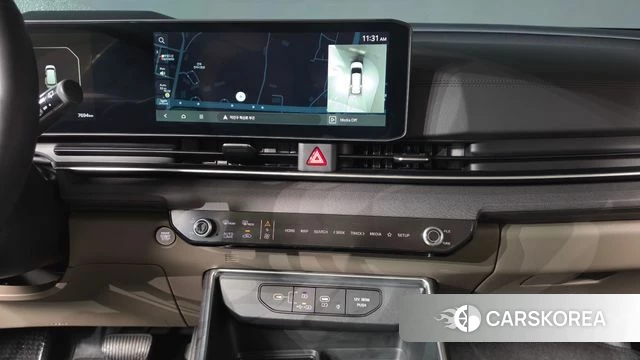 Kia The New Carnival 4th Generation id 5011142 из Кореи 8