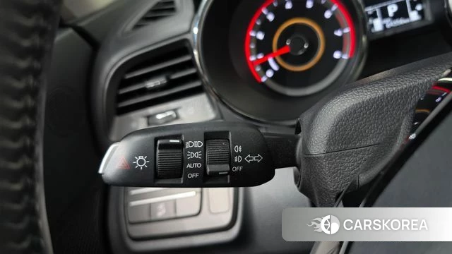 Ssangyong Tivoli Air id 5035695 из Кореи 8