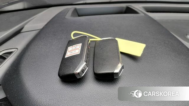 Kia Sorento 4th Generation id 4854515 из Кореи 8