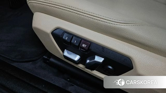 BMW 3 Series GT (F34) id 4998093 из Кореи 8