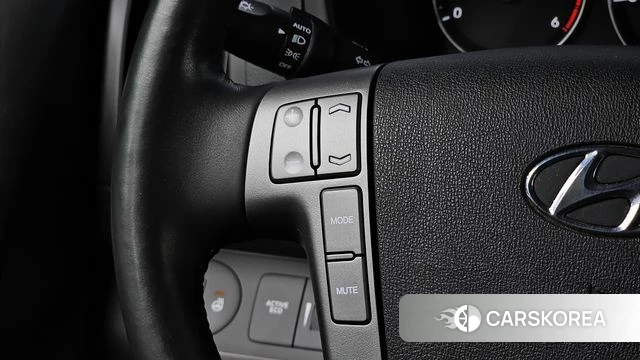 Hyundai The New Grand Starex id 5013802 из Кореи 8