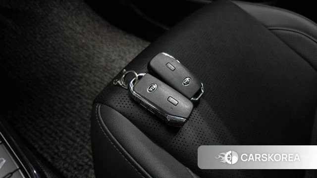 Kia Seltos id 4998112 из Кореи 8