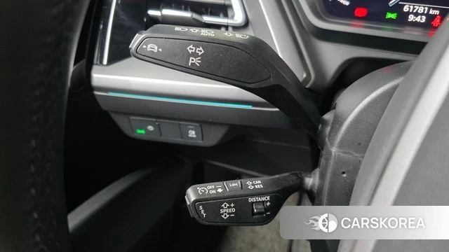 Audi Q4 e-Tron (F4) id 4880570 из Кореи 8