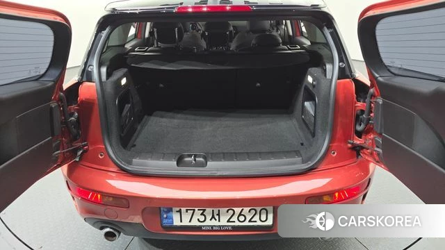 Mini Cooper S Clubman id 5033400 из Кореи 8