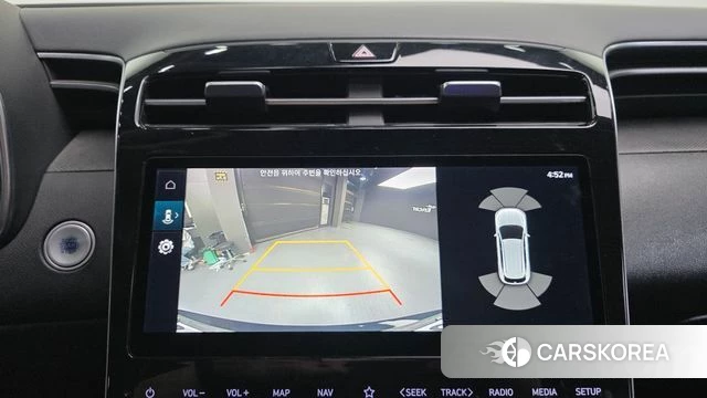 Hyundai Tucson (NX4) id 3954692 из Кореи 8