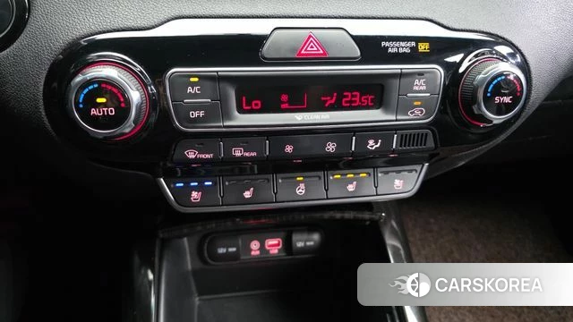 Kia The New Sorento id 5004637 из Кореи 8