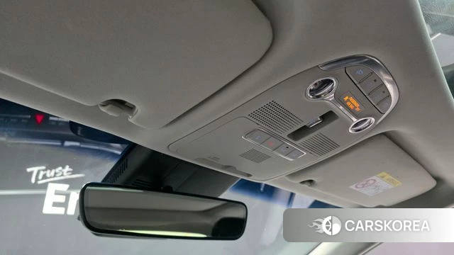Hyundai The New Grandeur IG id 4936965 из Кореи 8