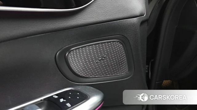 Mercedes-Benz C-Class W206 id 4975907 из Кореи 8