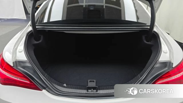 Mercedes-Benz CLA-Class C117 id 4967810 из Кореи 8
