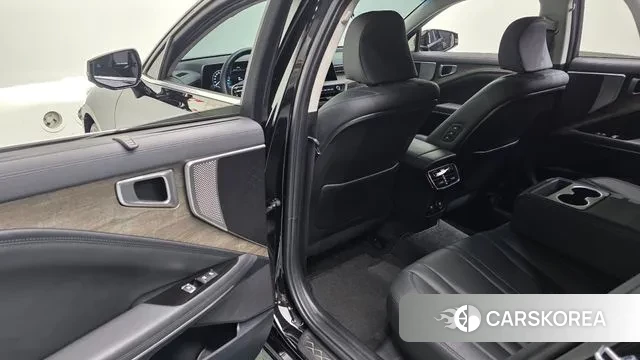 Kia K8 id 3758406 из Кореи 8