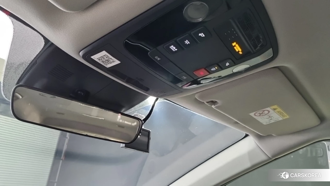 Kia The New Carnival 4th Generation id 4778233 из Кореи 8
