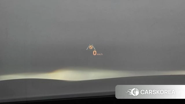 Genesis G80 id 5014066 из Кореи 8