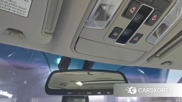 Kia The New Carnival id 4998659 из Кореи 8
