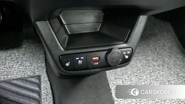 Kia The New Kia Ray id 3690177 из Кореи 8