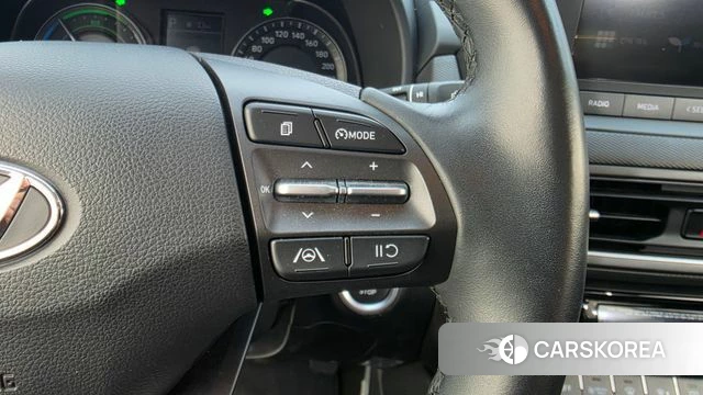 Hyundai The New Kona Hybrid id 5002498 из Кореи 8