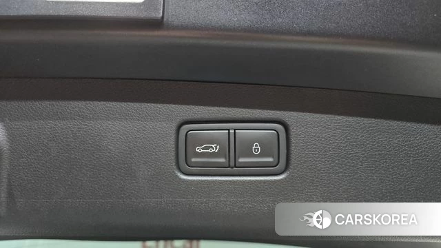 Genesis GV70 id 4941200 из Кореи 8