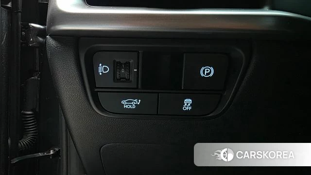 Hyundai Grandeur (GN7) id 5015832 из Кореи 8