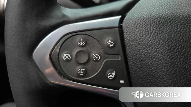 Chevrolet (GM Daewoo) Traverse id 5039500 из Кореи 8