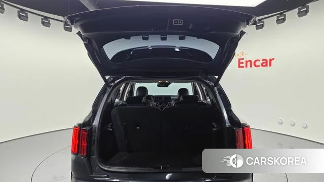 Kia Sorento 4th Generation id 4959645 из Кореи 8