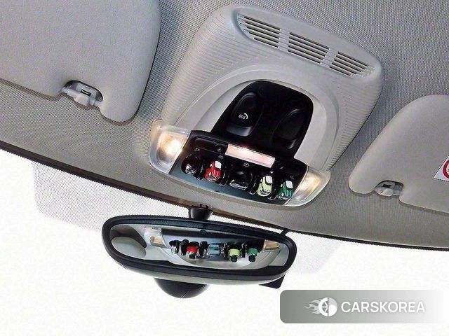 Mini Cooper Clubman id 4758370 из Кореи 8