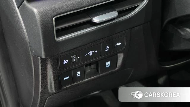 Hyundai Sonata (DN8) id 4793869 из Кореи 8