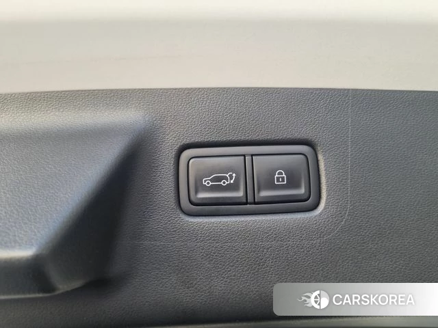 Hyundai Santa Fe (MX5) id 4792121 из Кореи 8
