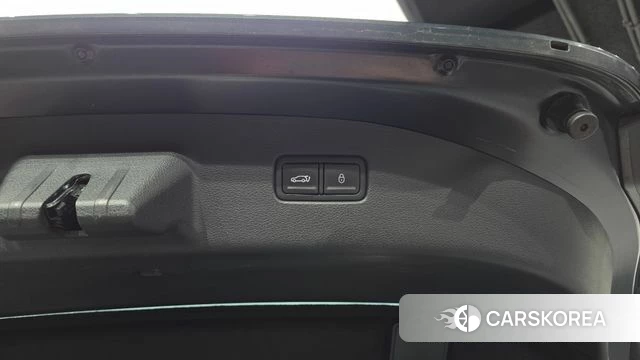 Genesis The New G70 Shooting Brake id 4922031 из Кореи 8