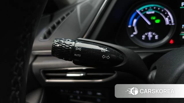 Hyundai Sonata Hybrid (DN8) id 4985961 из Кореи 9
