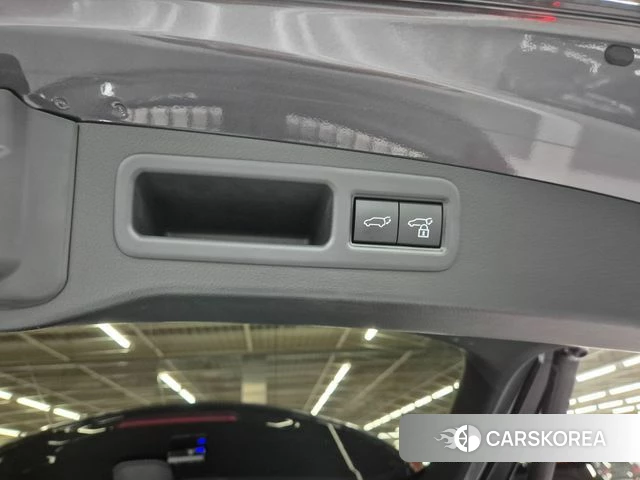 Lexus RX350h 5th generation id 4995387 из Кореи 8