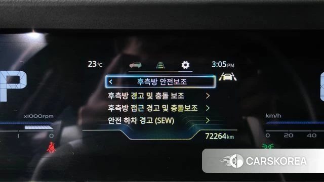 Ssangyong Torres id 4981388 из Кореи 8