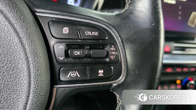 Kia The New Niro id 5040745 из Кореи 8