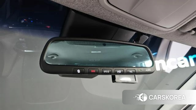 Hyundai Santa Fe TM id 4708903 из Кореи 8