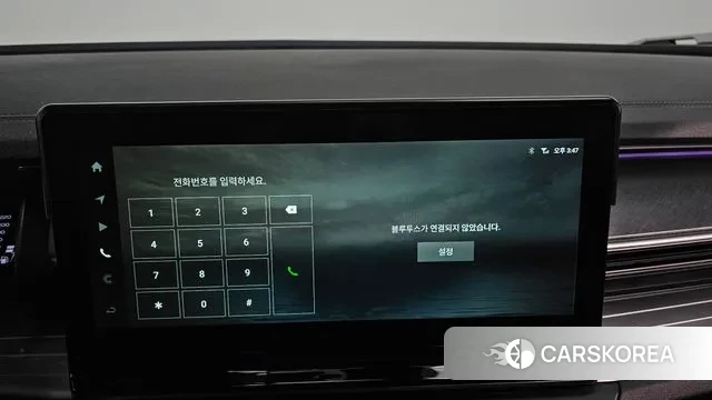 Ssangyong Torres id 3746261 из Кореи 8