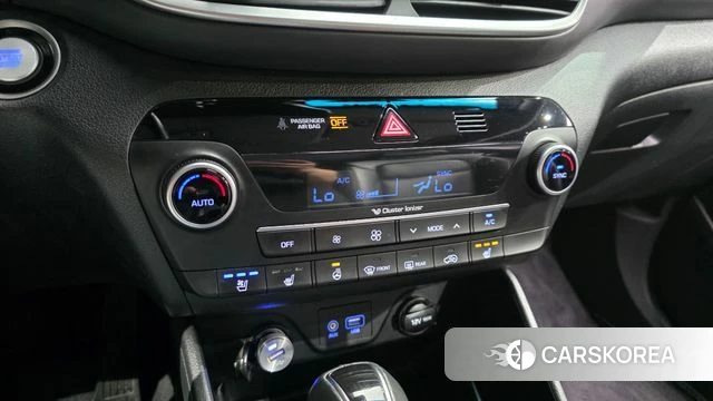 Hyundai All New Tucson id 4765241 из Кореи 8