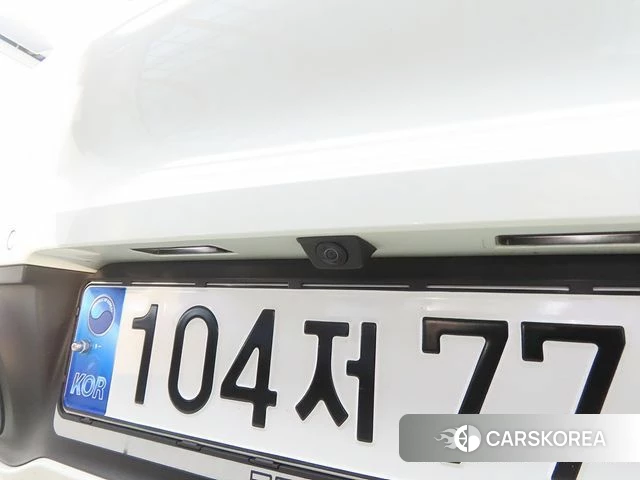 Porsche 911(992) id 5047761 из Кореи 8