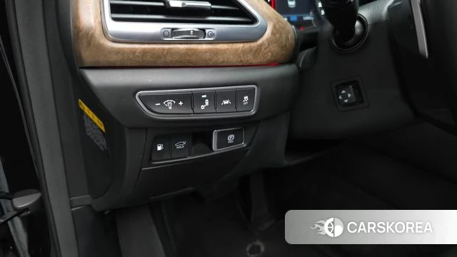 Genesis G90 id 4959961 из Кореи 8