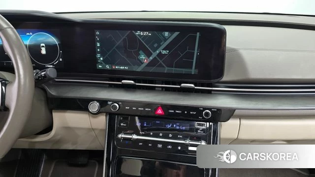 Kia Carnival 4th generation id 4966656 из Кореи 8