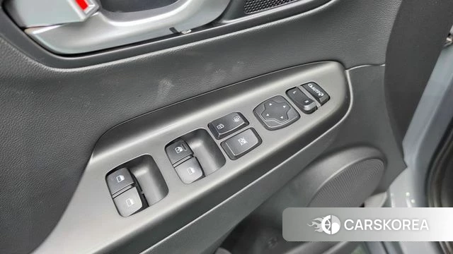 Hyundai The New Kona Hybrid id 4735977 из Кореи 8