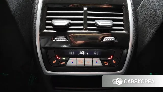 BMW X5 (G05) id 3606823 из Кореи 8