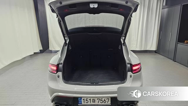 Porsche Macan id 4905345 из Кореи 8