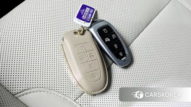 Hyundai The New Grandeur IG id 5017310 из Кореи 8