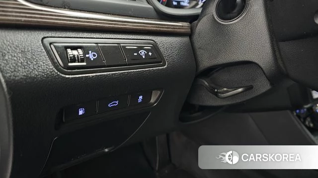 Hyundai Sonata New Rise id 5018983 из Кореи 8