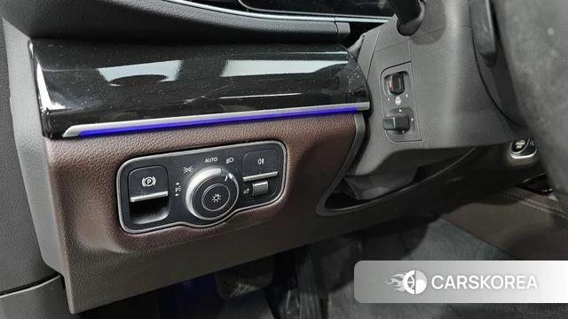 Mercedes-Benz GLE-Class W167 id 5047871 из Кореи 8