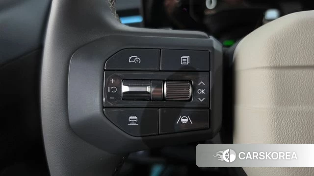 Kia EV3 id 5026241 из Кореи 8