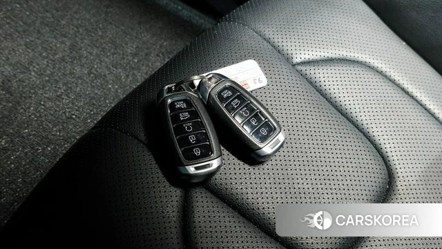 Hyundai Avante (CN7) id 4935576 из Кореи 8