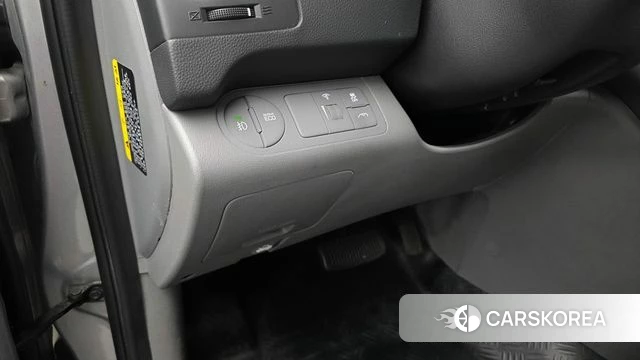 Hyundai The New Grand Starex id 4764869 из Кореи 8