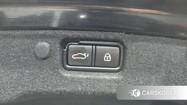 Kia K7 Premier id 5023585 из Кореи 8